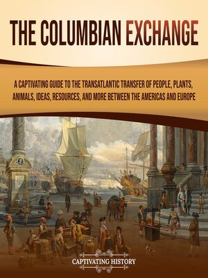 cover image of The Columbian Exchange